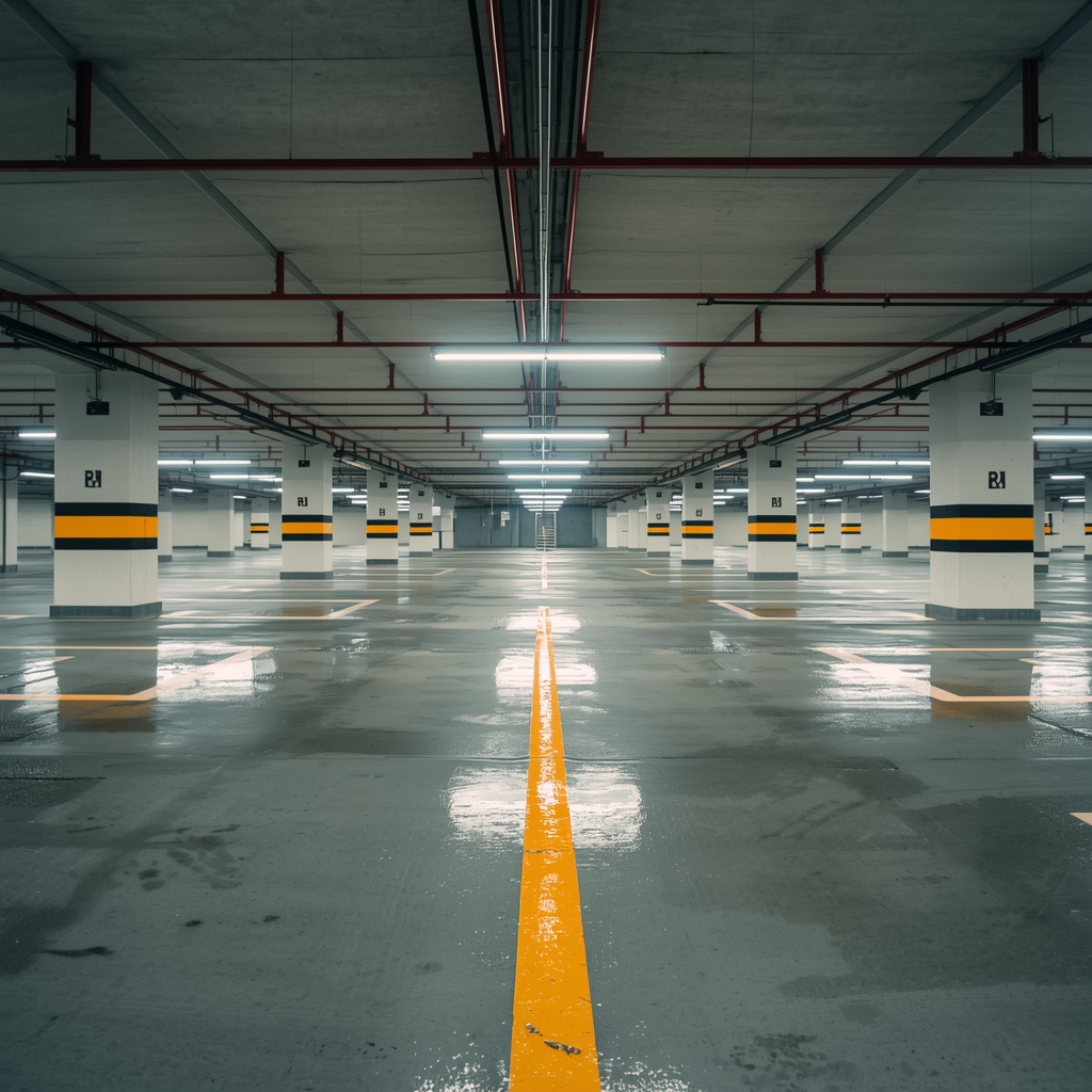 Büro- & Praxisreinigung