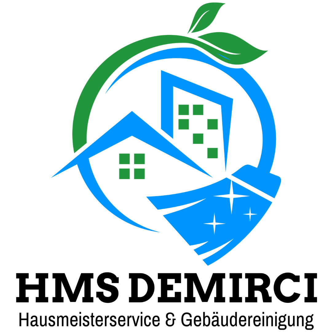 HMS Demirci – Hausmeisterservice & Gebäudereinigung